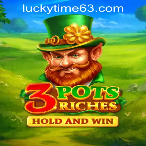 Explore the World of 3potsRiches: A Thrilling Addition to Lucky Time PH Casino