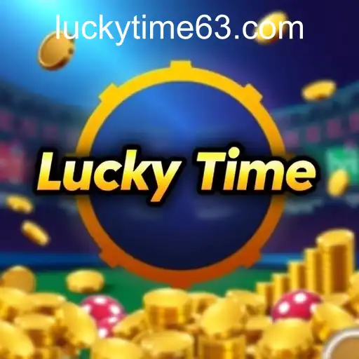 Gaming Experience Lucky Time PH Casino - 800+ Premium and Exclusive Games