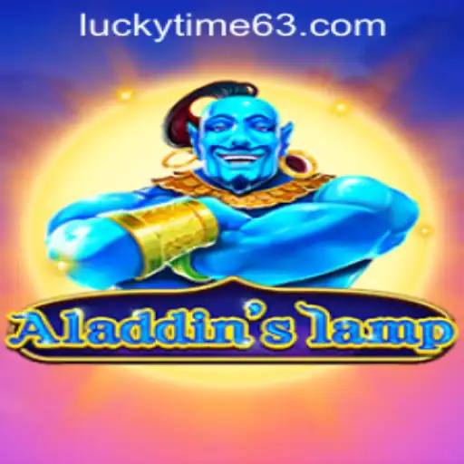 Discover the Magic of Aladdinslamp at Lucky Time PH Casino