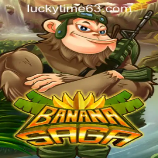 Unveiling BananaSaga: A Fruitful Journey into the World of Lucky Time PH Casino