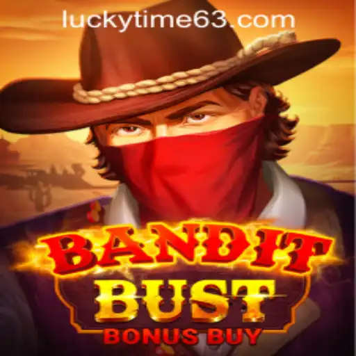 BanditBustBonusBuy: A Thrilling Experience at Lucky Time PH Casino