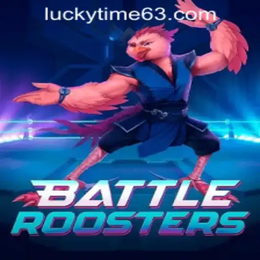 BattleRoosters and the Rise of Online Gaming: A Closer Look