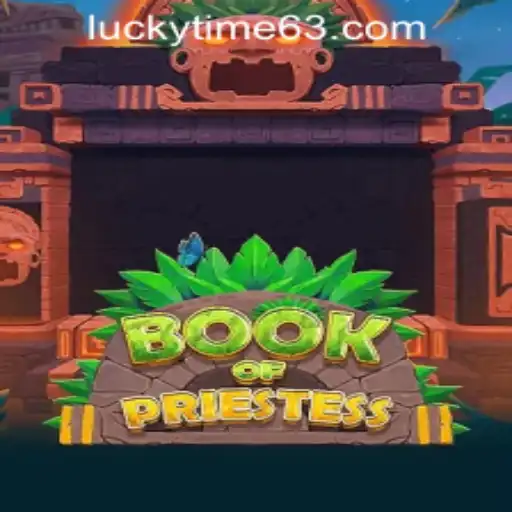 Exploring the Exciting Features and Rules of BookOfPriestess at Lucky Time PH Casino