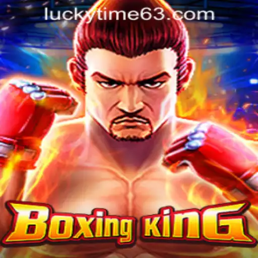 An Immersive Gaming Experience with BoxingKing at Lucky Time PH Casino