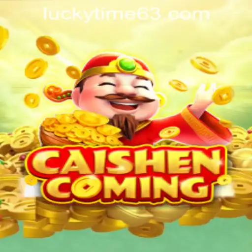 CAISHENCOMING: A Marvelous Experience at Lucky Time PH Casino