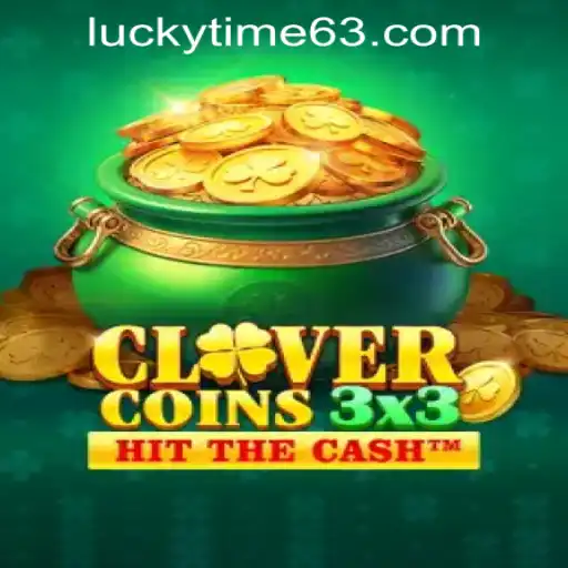 Exploring Clovercoin3x3: The Exciting Casino Game