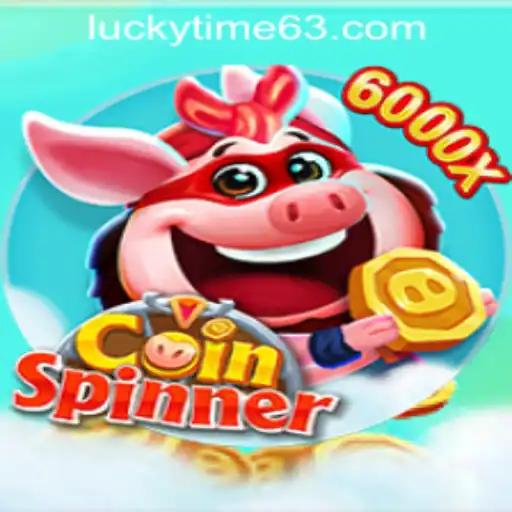 CoinSpinner: A Thrilling Game Experience at Lucky Time PH Casino