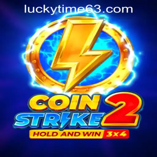 Experience the Thrill of Coinstrike2 at Lucky Time PH Casino