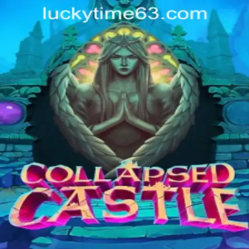 Experience Adventure and Fortune with CollapsedCastle at Lucky Time PH Casino