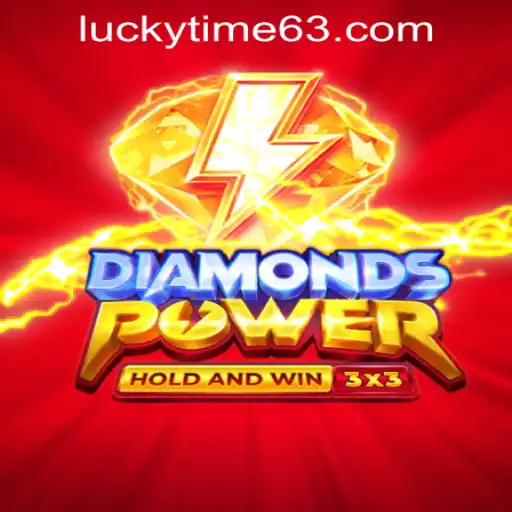 Discover the Thrilling World of Diamondspower at Lucky Time PH Casino