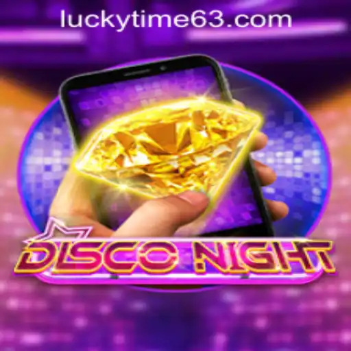 Exploring the Vibrant World of DiscoNightM at Lucky Time PH Casino