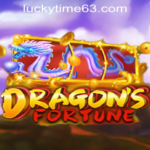 Experience the Thrilling World of DragonFortune at Lucky Time PH Casino