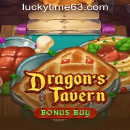 Experience the Thrill of DragonsTavern: Unveiling the Excitement of Lucky Time PH Casino