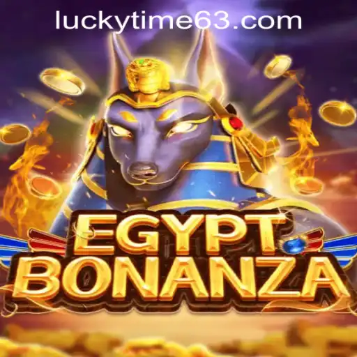 Discovering the Thrills of EgyptBonanza: A Deep Dive into the Game at Lucky Time PH Casino