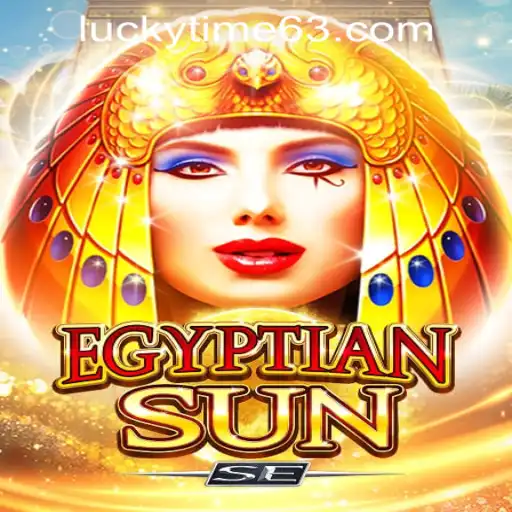 Discover EgyptianSunSE at Lucky Time PH Casino: A Journey Through the Sands of Luck