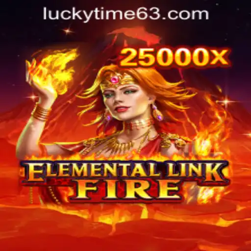 Exploring the Thrills of ElementalLinkFire at Lucky Time PH Casino