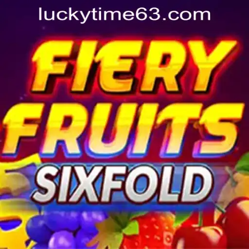 Introduction to FieryFruitsSixFold: A Thrilling Adventure at Lucky Time PH Casino