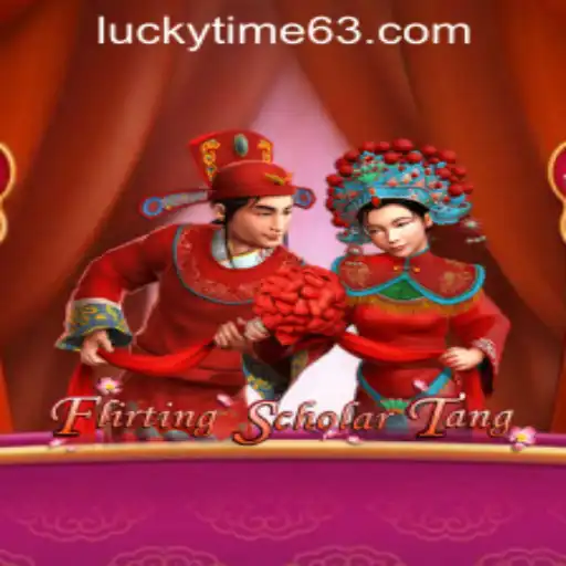 Discover the Charm of FlirtingScholarTang at Lucky Time PH Casino