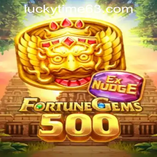 Exploring the Exciting World of FortuneGems500 at Lucky Time PH Casino