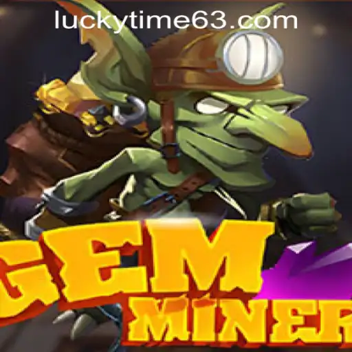 Discover GemMiner at Lucky Time PH Casino
