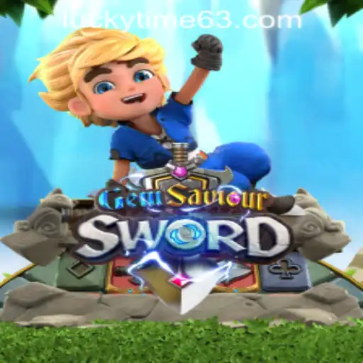 Exploring the World of GemSaviourSword and Its Connection to Lucky Time PH Casino