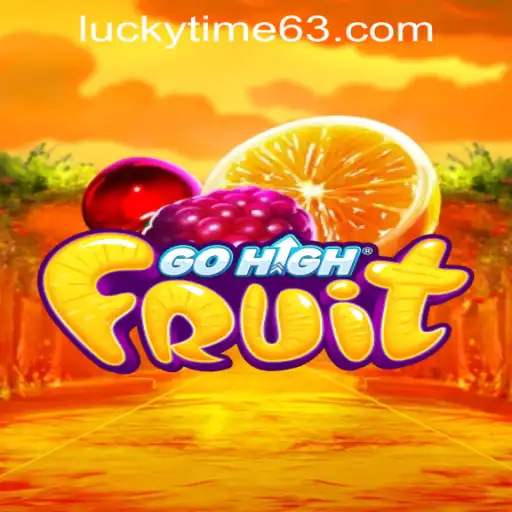 Exploring GoHighFruit: A Lucky Time PH Casino Adventure