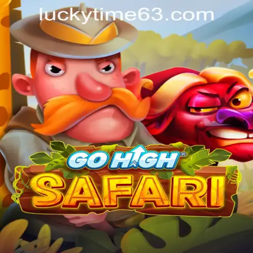 Exploring GoHighSafari: Adventure Meets Luck at Lucky Time PH Casino