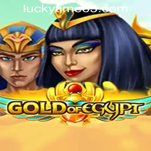 Discover the Thrills of GoldOfEgypt at Lucky Time PH Casino