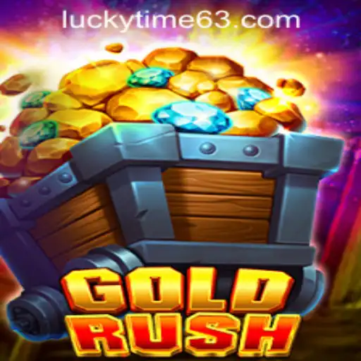 GoldRush: Dive into the Thrilling World of Lucky Time PH Casino