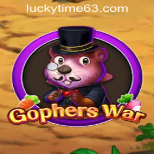 Exploring GophersWar: A Thrilling Game Experience at Lucky Time PH Casino