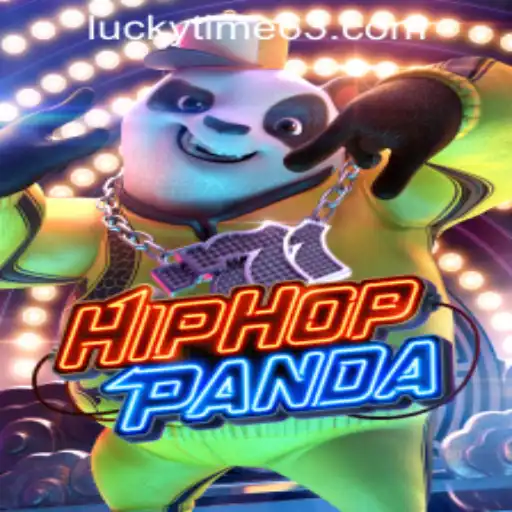 Discover the Exciting World of HipHopPanda at Lucky Time PH Casino