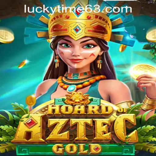 Discover the Thrill of 'Hoard of Aztec Gold' at Lucky Time PH Casino
