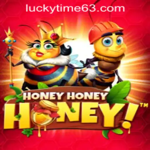 Discover the Enchantment of HoneyHoneyHoney at Lucky Time PH Casino