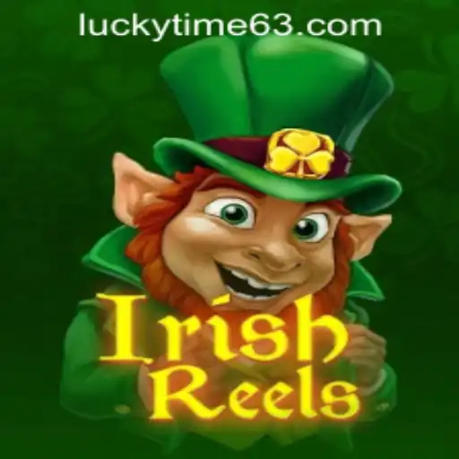 Exploring the Charm of IrishReels at Lucky Time PH Casino