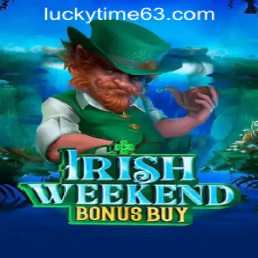 Irish Weekend Bonus Buy: A Magical Gaming Experience