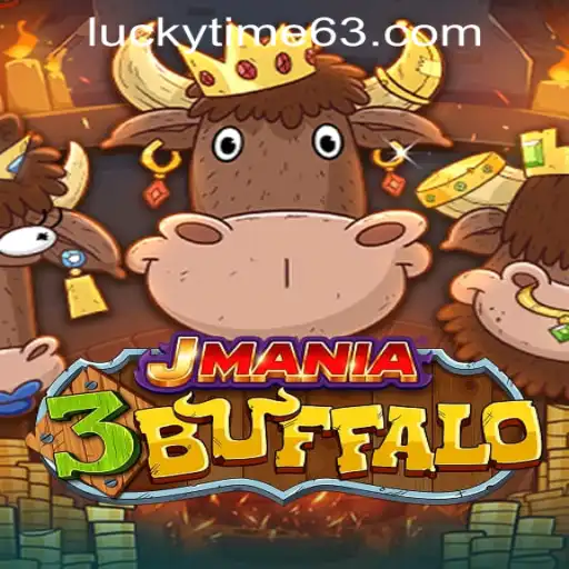 Exploring the Thrills of JMania3Buffalo at Lucky Time PH Casino