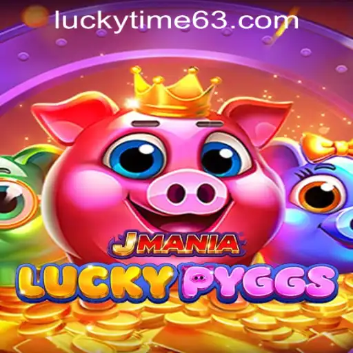 Exploring the Thrills of JManiaLuckyPyggs at Lucky Time PH Casino