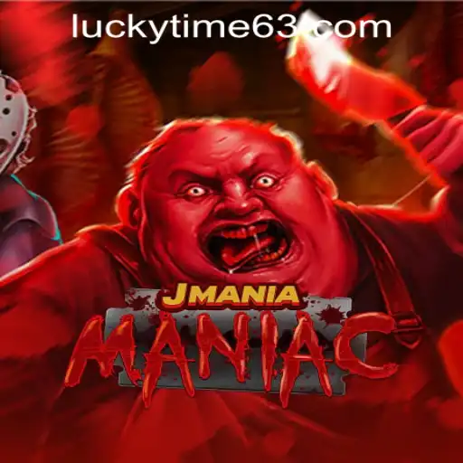 Discover the Excitement of JManiaManiac at Lucky Time PH Casino