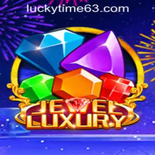 Discover the Dazzling World of JewelLuxury at Lucky Time PH Casino
