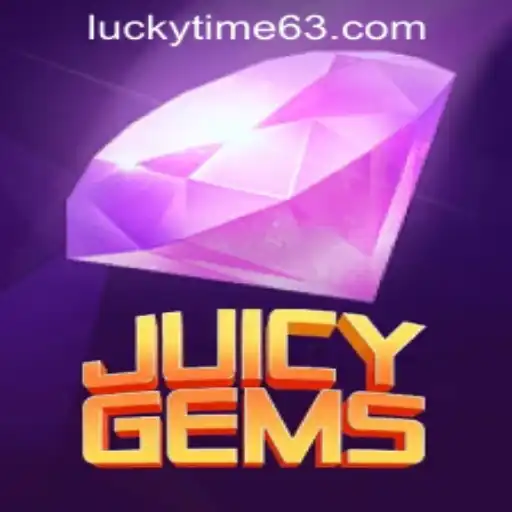JuicyGems: A Fresh Spin in the World of Lucky Time PH Casino