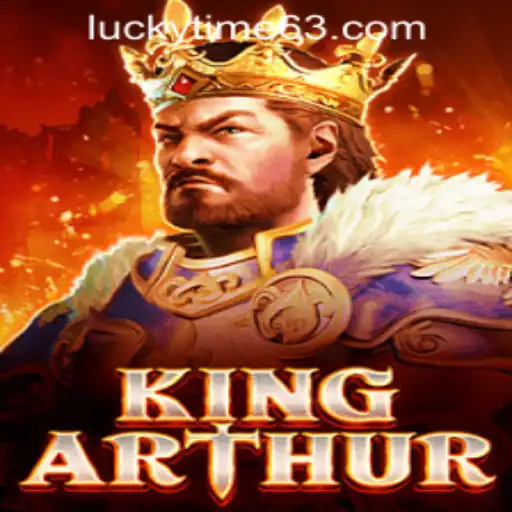 KingArthur: The Legendary Adventure in Lucky Time PH Casino
