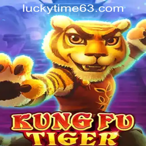 Exploring KungFuTiger and Its Impact on Lucky Time PH Casino