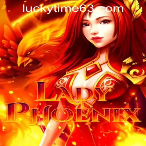Discover the Thrilling Experience of LadyPhoenix at Lucky Time PH Casino