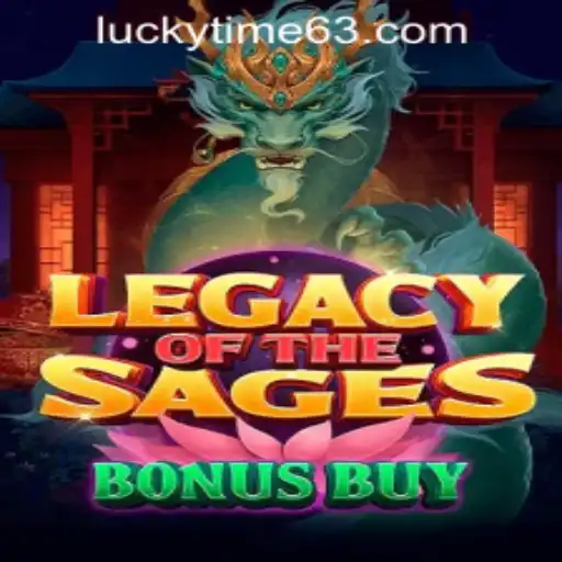 Exploring LegacyoftheSagesBonusBuy in the Exciting World of Lucky Time PH Casino