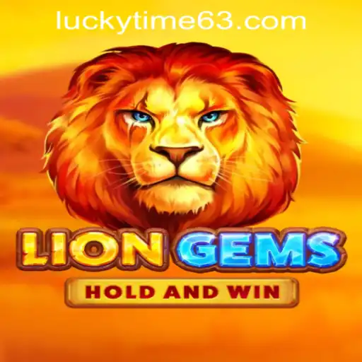Discover the Thrilling World of LionGems at Lucky Time PH Casino