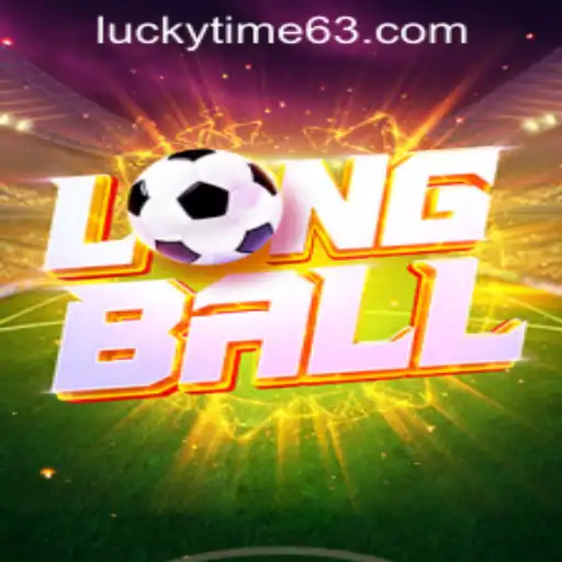 LongBall: An Exciting Addition to Lucky Time PH Casino