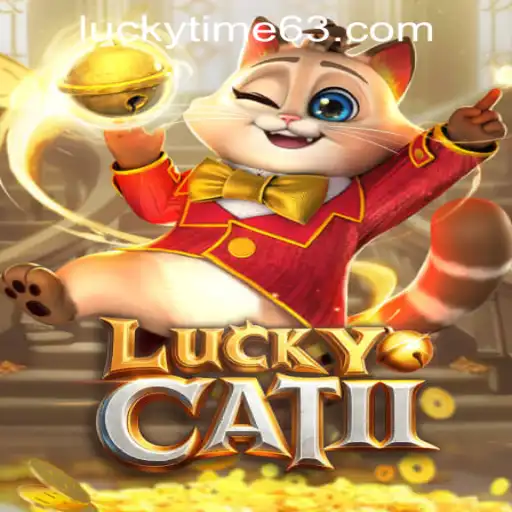 Exploring LuckyCatII: A Thrilling Gaming Experience at Lucky Time PH Casino