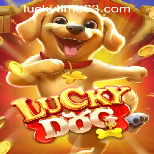 Unveiling LuckyDog: A Thrilling Experience in Lucky Time PH Casino