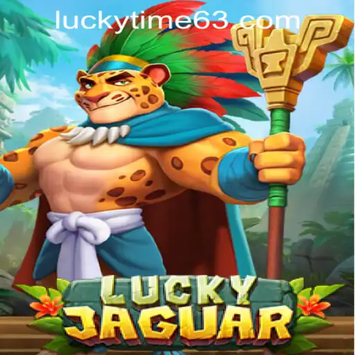 Discover the Thrills of LuckyJaguar: A Deep Dive into the Exciting World of Lucky Time PH Casino