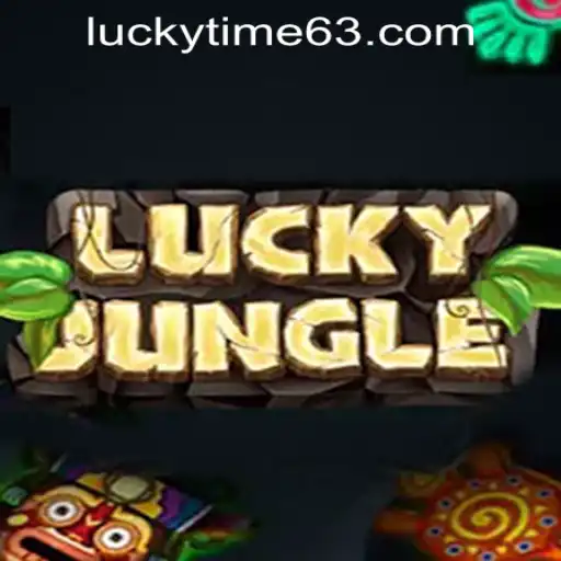 LuckyJungle: An Adventure of Fortune in Lucky Time PH Casino
